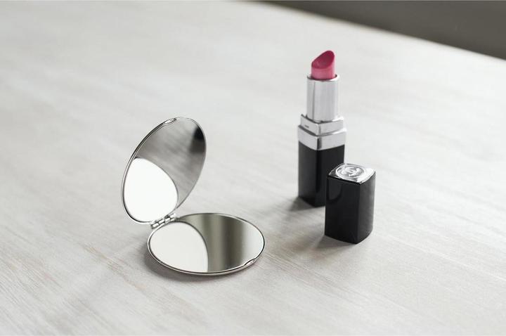 Image du produit Philippi Miroir de poche Rondo