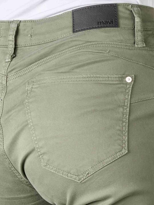 Actual product image Mavi Sophie Jeans Slim Fit Beetle Sateen (W26/L32)