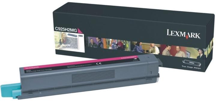 Immagine prodotto Lexmark C925h2mg (M)
