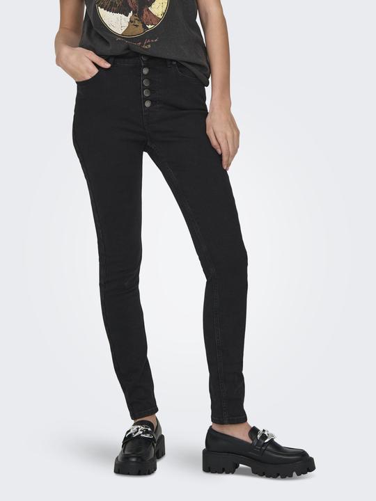 Immagine prodotto Only ONLBobby Life - Jeans Skinny Mid Ankle Fit (W28/L32)