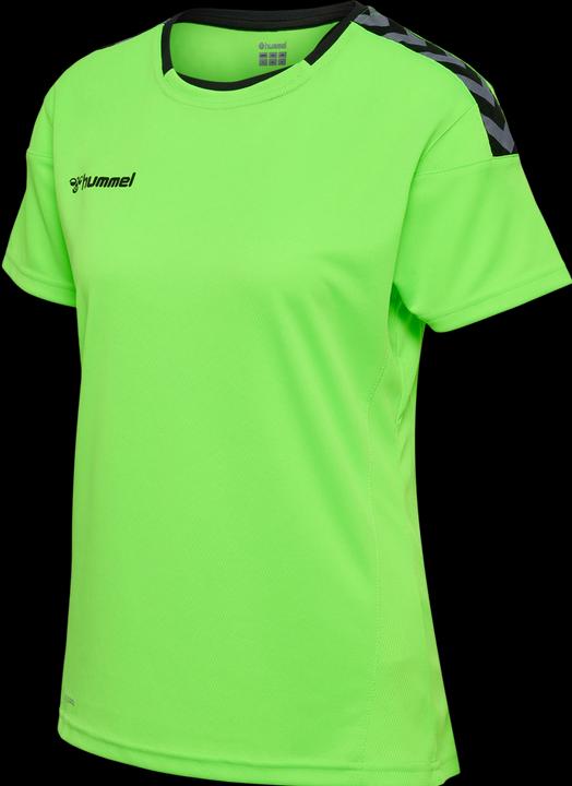 Immagine prodotto hummel Authentic Poly Jersey Donna S/S (S)
