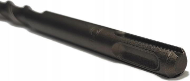 Image du produit Stalco Foret à béton SDS 10,0 x 260 mm SDS-plus ST (10 millimètres)