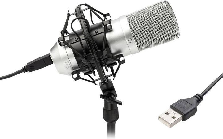 Produktbild TIE Condenser Mic USBMikrofon
