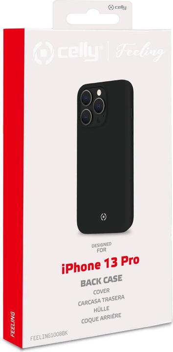 Produktbild Celly Feeling (Apple iPhone 13 Pro)