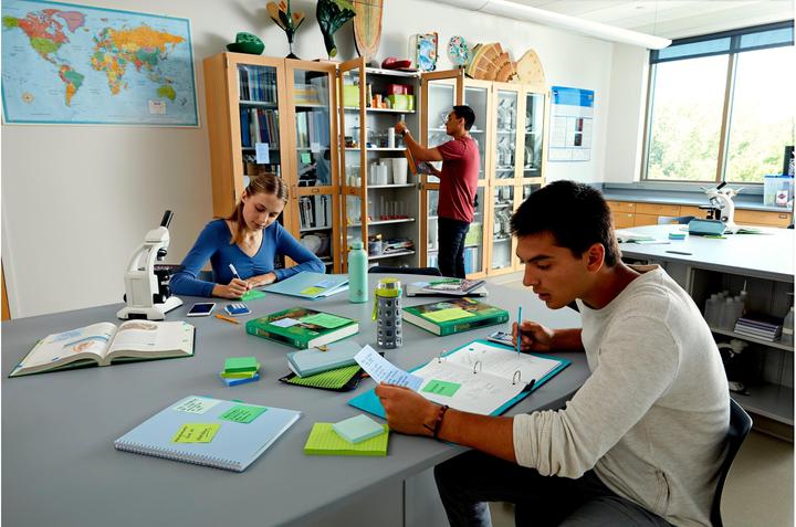 Immagine prodotto Post-it Super Sticky (76 x 127 mm)