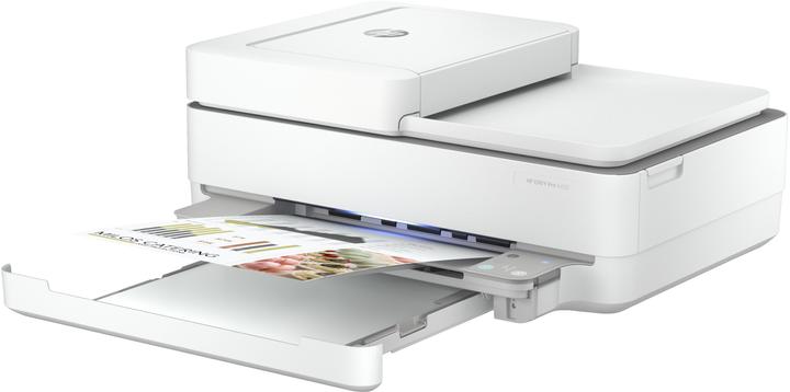 Produktbild HP Envy Pro 6420 (Tintenpatrone, Farbe)