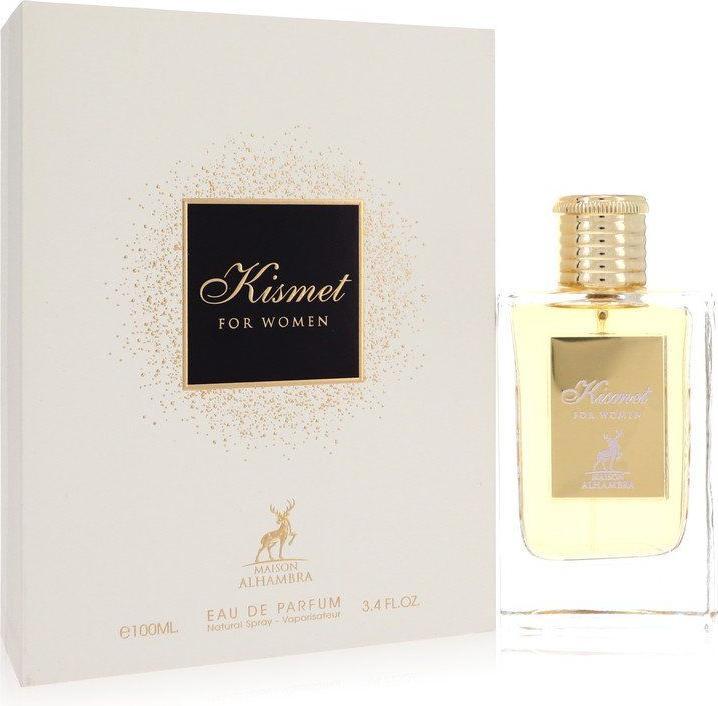 Produktbild Maison Alhambra Kismet (Eau de Parfum, 100 ml)