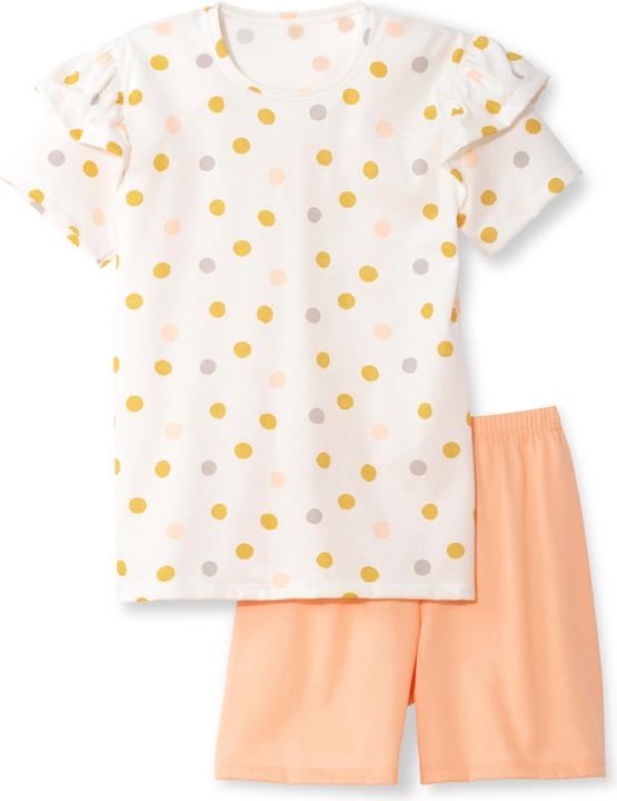 Calida Mädchen Pyjama Circus