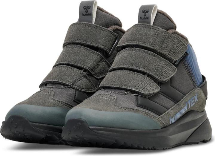 Produktbild hummel Reach Zero Mid Tex Jr (33)