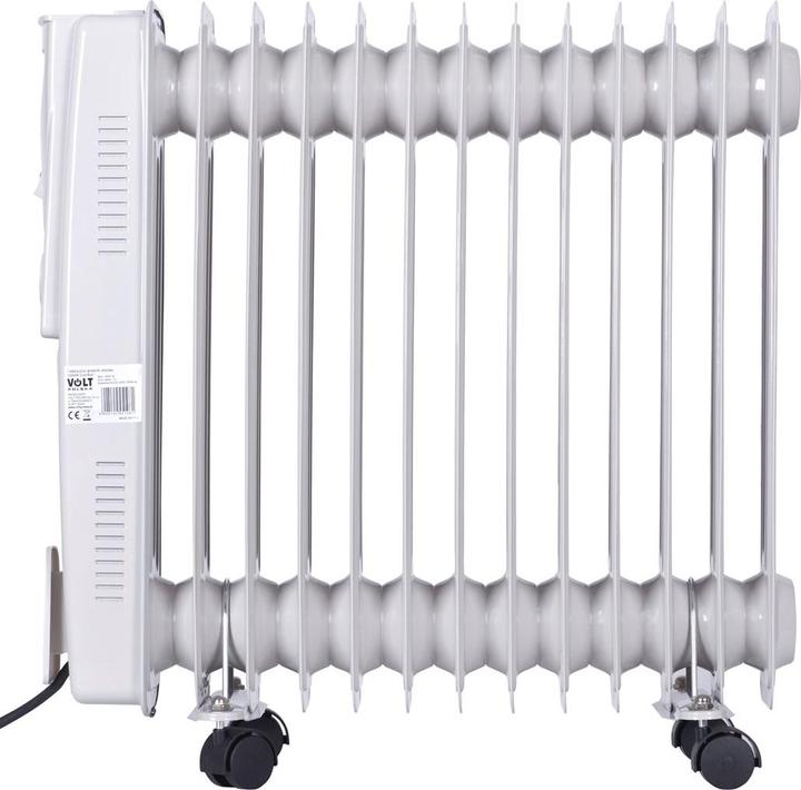 Produktbild Volt Polska Elektrische Ölheizung 3000W Comfort 13 (3000 W)
