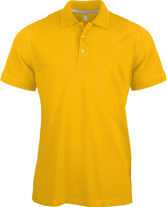 Actual product image Kariban Short sleeve polo shirt (XXL)