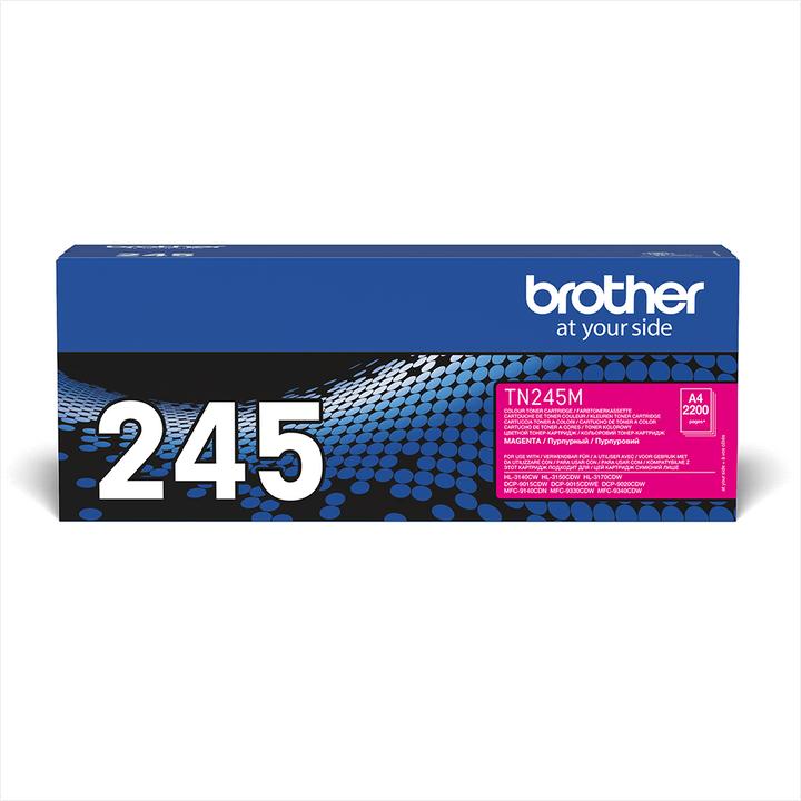 Immagine prodotto Brother Tn-245m (M)