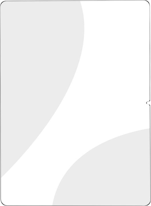 Image du produit Avizar Film de protection d'écran en verre de dureté 9H (1 pièce(s), OnePlus Pad)