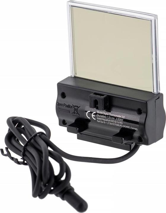 Actual product image Juwel Digital Thermometer 3.0