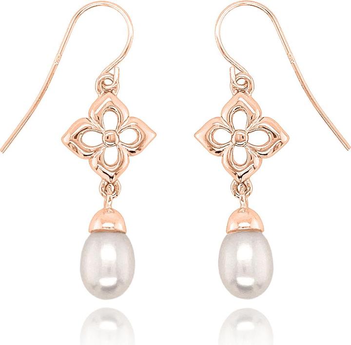 Weiss, Rosé Gold