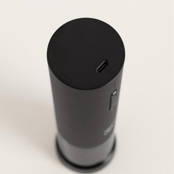 Immagine prodotto Create Wine Opener - Elektr. Korkenzieher USB (Cavatappi elettrico)