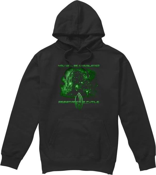 Assimilate Kapuzenpullover