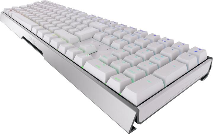 Produktbild CHERRY xtrfy MX 3.0S (DE, Kabelgebunden, Kabellos)