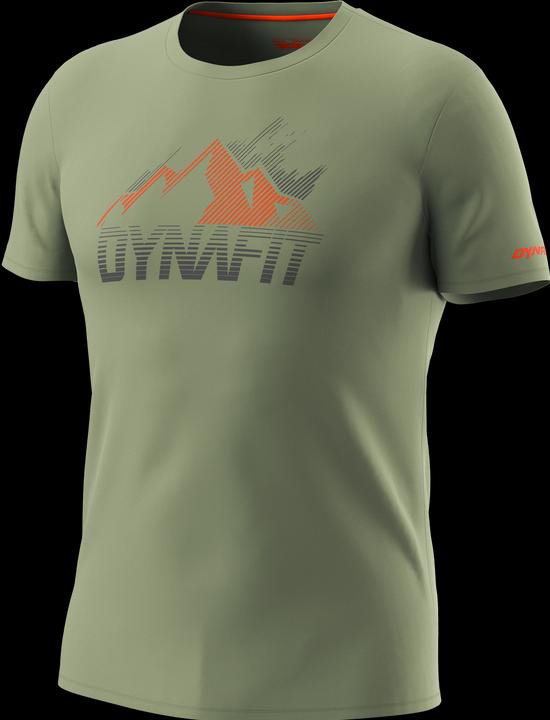 Immagine prodotto Dynafit Transalper Graphic SS Tee Uomo (XL)