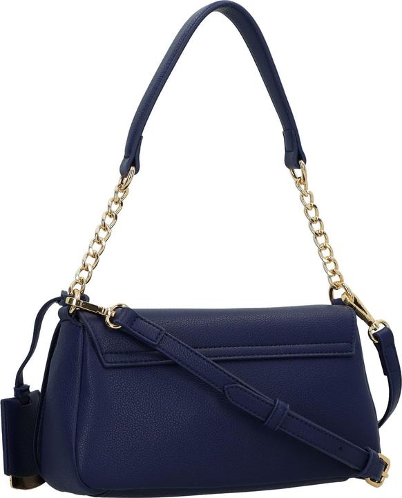Actual product image Love Moschino Cut Out shoulder bag 25 cm