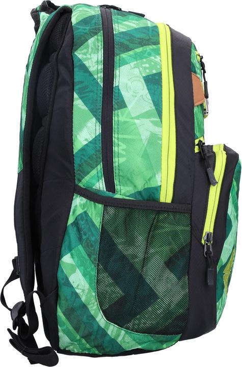 Actual product image Nitro Daypack Hero backpack 52 cm laptop compartment (41 l)
