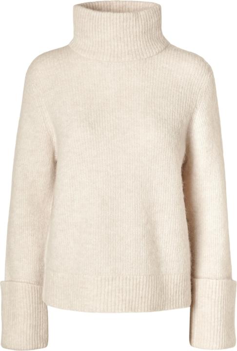Actual product image Selected Femme Turtleneck jumper (L)