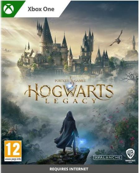 Image du produit WB Hogwarts Legacy (xt1) (Xbox One S)