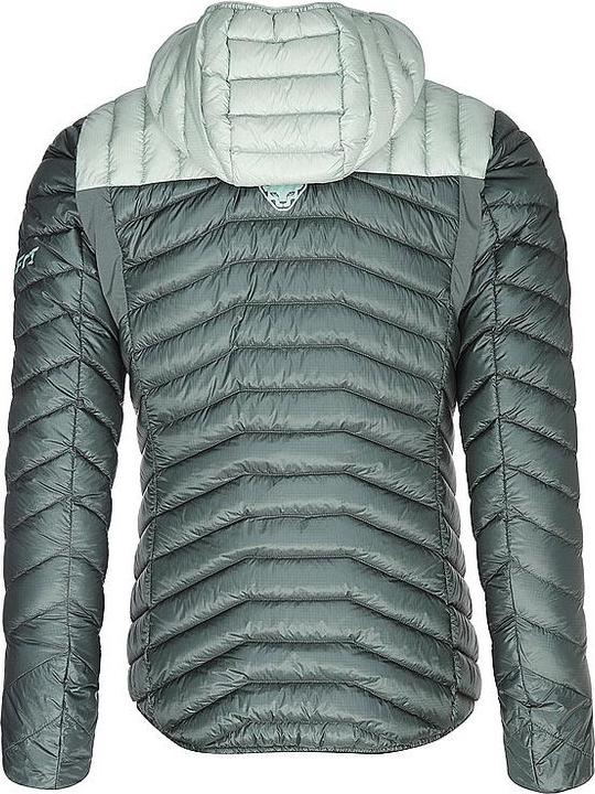 Actual product image Dynafit Ridge Ultralight down jacket (M)