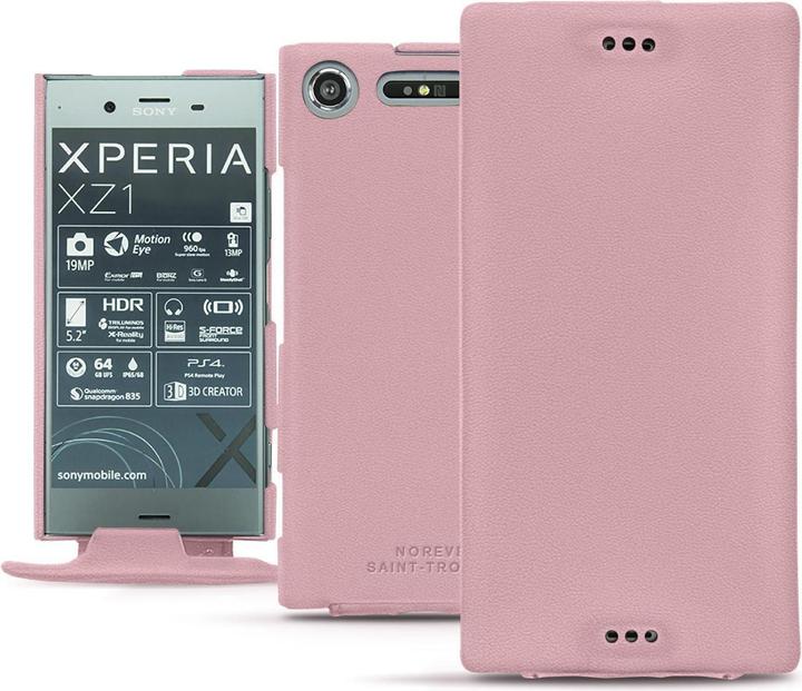 Rosa PU ( Pantone #efbae1 )