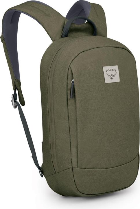 Actual product image Osprey Arcane Small Day backpack 39 cm laptop compartment (10 l)
