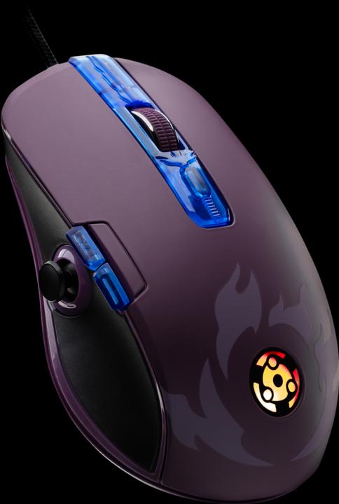 Actual product image Lexip - Souris Madara Design By Tsume (Cable)