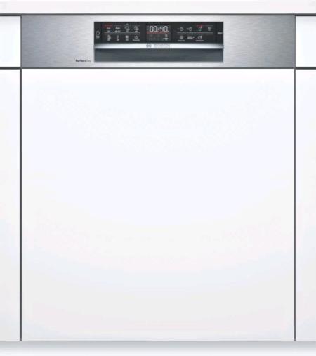 Produktbild Bosch Hausgeräte SMI6ZCS49E