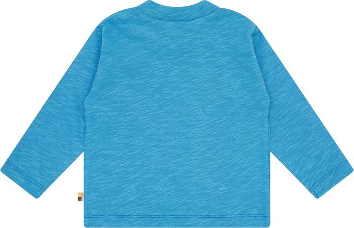 Actual product image loud + proud Shirt slub jersey (122)