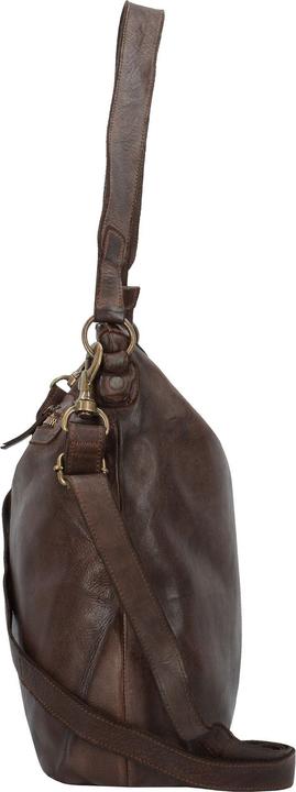 Immagine prodotto Harolds Borsa a tracolla in pelle da 30 cm