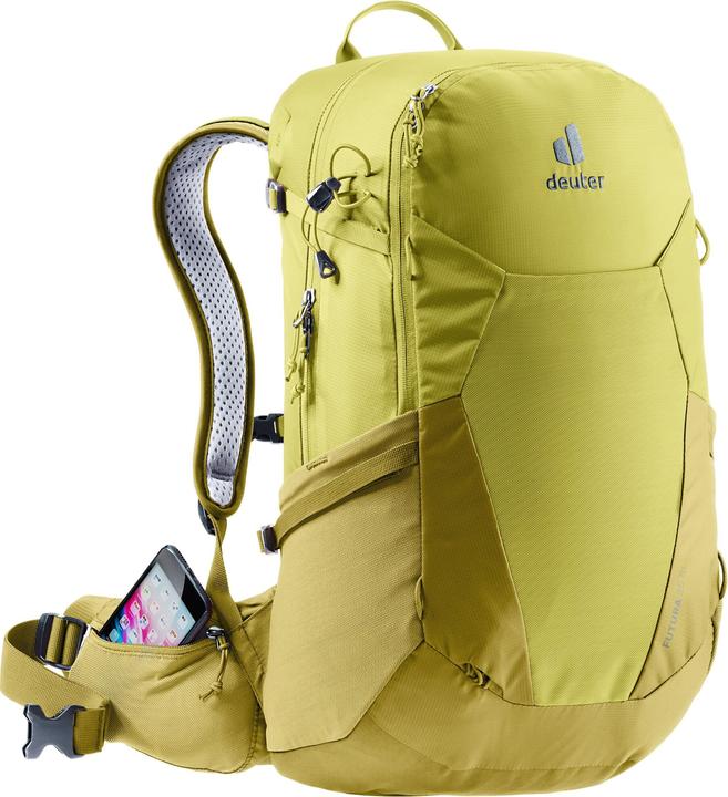 Actual product image Deuter Futura (25 l)