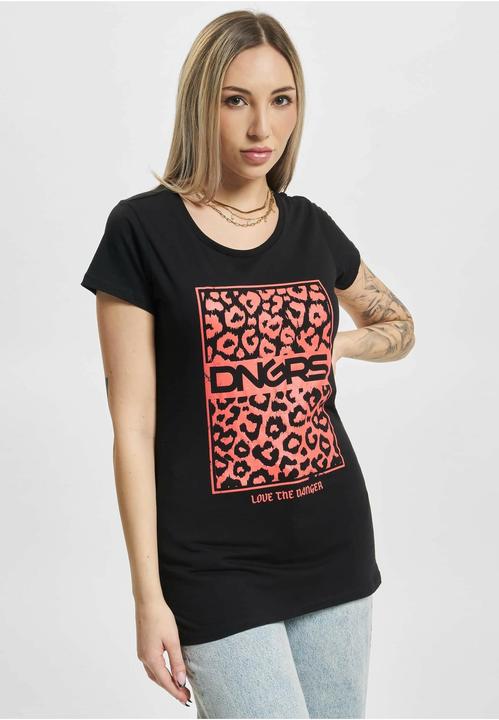 Image du produit Dangerous DNGRS DNGRS Tshirt Pardus - 187291 (M)