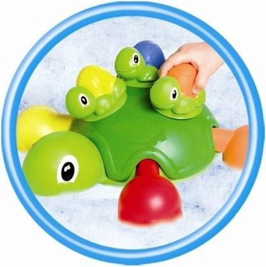 Produktbild Tomy Wasserschildkröte Badespielzeug