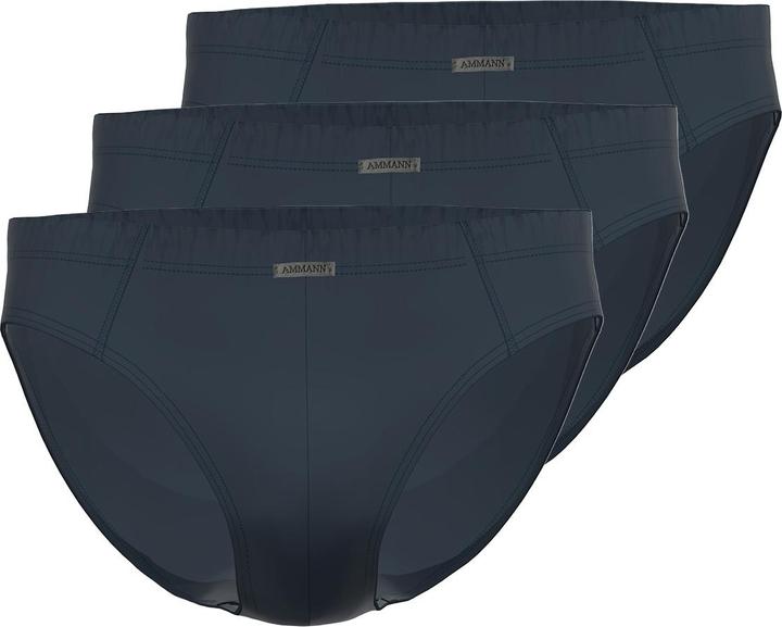 Produktbild Ammann 3er Pack Close to you Mini Slip / Unterhose (L, 3er Pack)