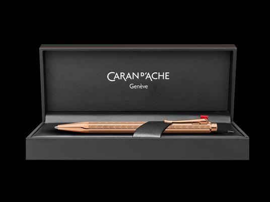 Produktbild Caran d'Ache Ecridor Chevron (Roségold, 1 x)