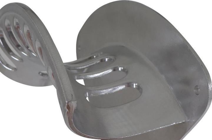 Produktbild Siena Garden Wandschlauchhalter Aluminium, Grösse: XL (0.34 m)