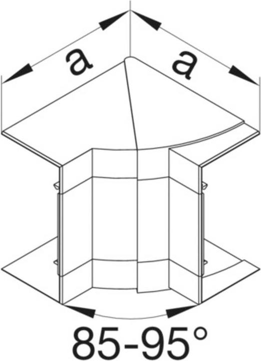 Produktbild Tehalit Inneneck (1.50 cm)