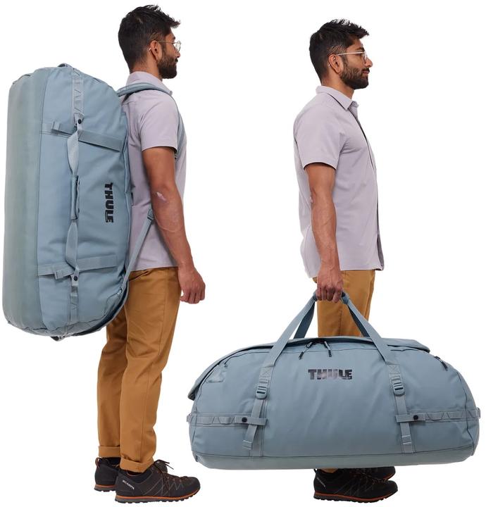 Image du produit Thule Chasm (130 l)