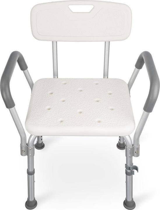 Timago Sgabello da doccia (136 kg)
