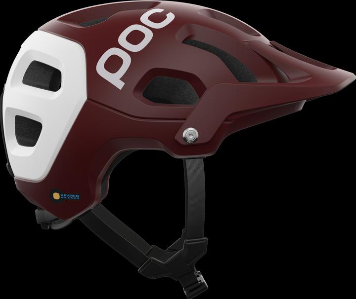 Produktbild Poc Velohelm Tectal Race MIPS (51 - 54 cm)