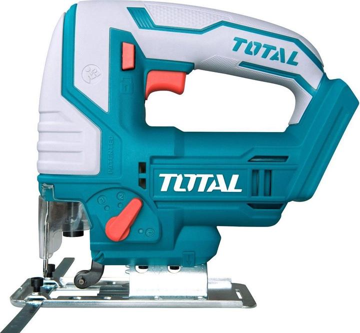 Produktbild Total Reitsäge, 20V Li-Ion, 2000mAh - ohne Akku und Ladegerät