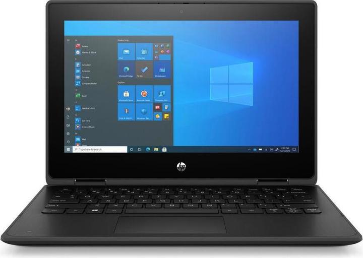 Produktbild HP ProBook x360 11 G7 EE (11.60", Intel Pentium Silver N6000, 8 GB, 256 GB, DE)