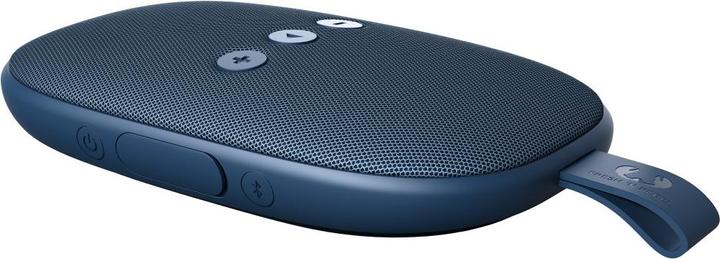 Immagine prodotto Fresh'N Rebel Rockbox Bold X (8 h, Batteria ricaricabile)