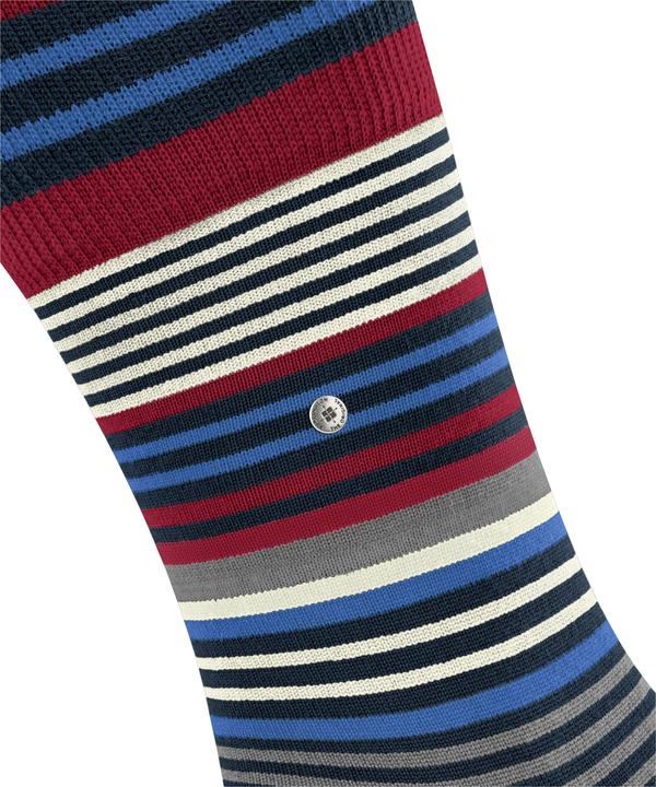 Actual product image Burlington Stripe SO (46 - 50)