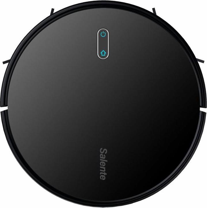 Actual product image Evolveo SALENTE G4, robotický vysavač (stírání vodou a UVC sterilizace) (Vacuum mopping robot)