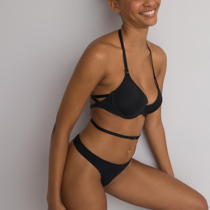La Redoute Collections BH mit verschiedenen Tragevarianten